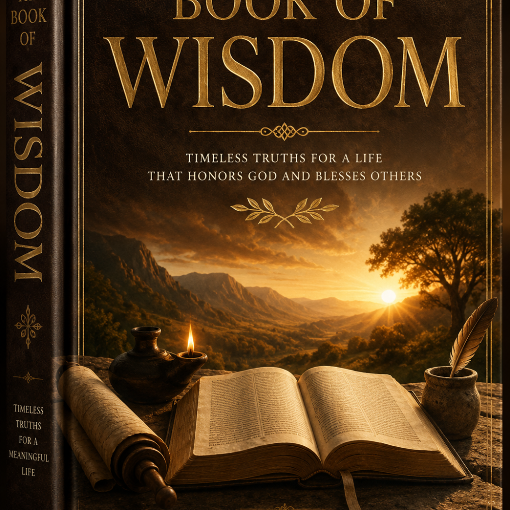 The Book Of Hope