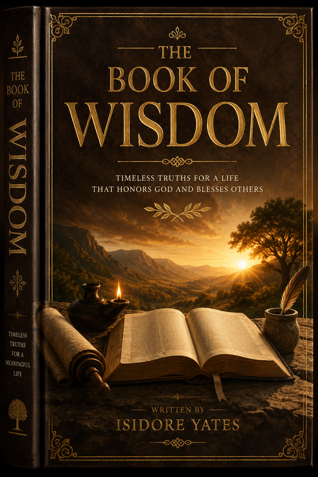 The Book of Hope